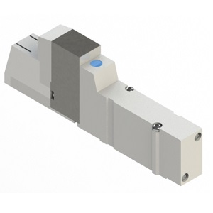 SMC SY5140-5FU