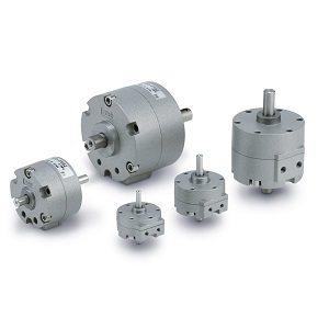 SMC 55-CRB2BW40-100DZ