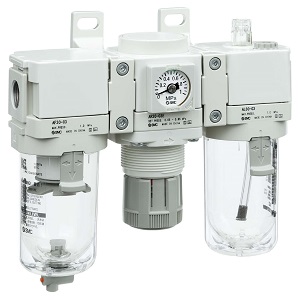 SMC AC40-03E-D