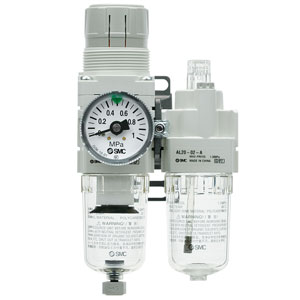 SMC AC10A-M5CG-A