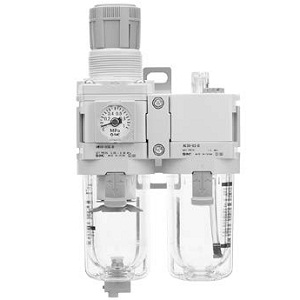 SMC AC20A-02CE-D
