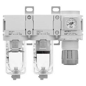 SMC AC40C-06CG-D
