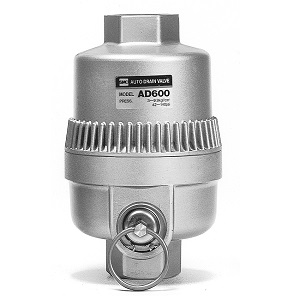 SMC AD600-10