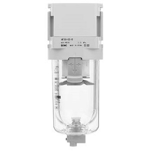 SMC AF40-04D-D