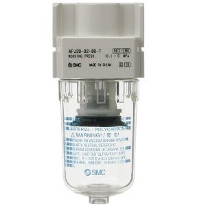 SMC AFJ30-03-40-T