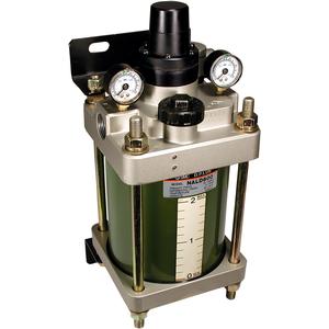 SMC ALDU600-10P