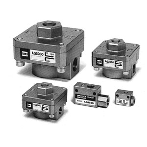SMC AQ2000-F02