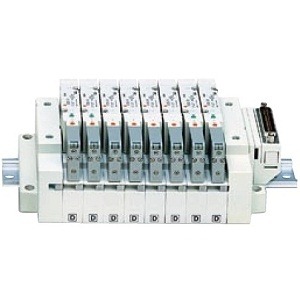 SMC ARBY5000-00-P-2