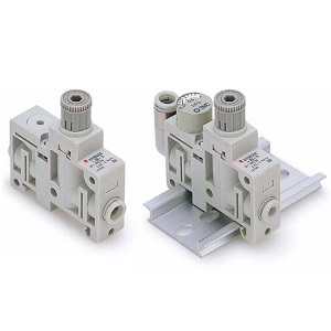 SMC ARM5SA-34-A