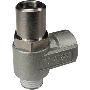 SMC AS3200-03-SD