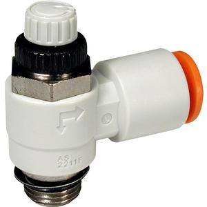 SMC AS3301F-U03-10