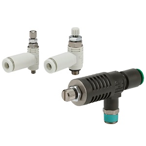 SMC ASV510F-04-10S