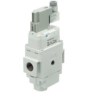 SMC AV2000-F02-5D-A