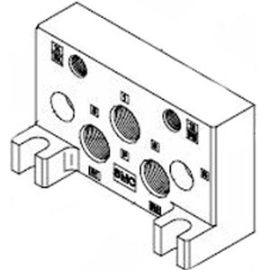SMC AXT502-LA-02