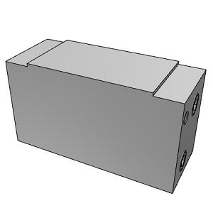 SMC AXT512-1A-A04-R