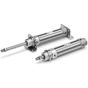 SMC CD75E40-100-B