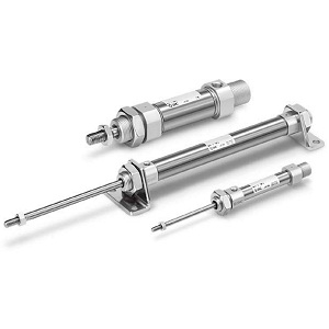 SMC CD85N10-40S-B