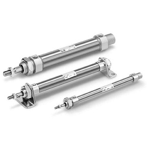 SMC CD85KN10-40-B