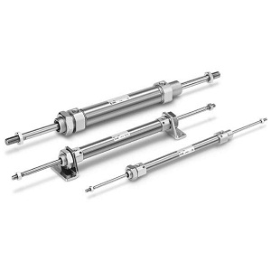 SMC CD85WE10-25-B