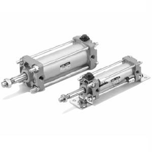 SMC CDBA2D40-300-RN