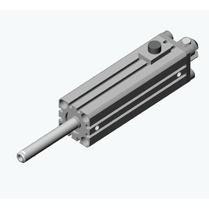 SMC CDBQ2F100-75DCM-RN