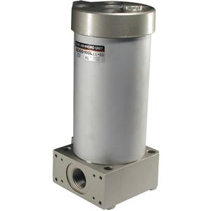 SMC CCT160-400