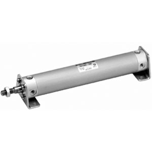 SMC CG1BQ80-125F