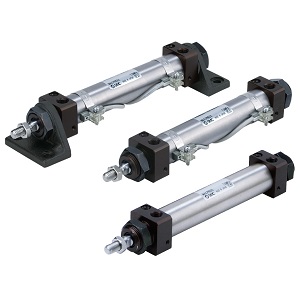 SMC CHNL25-80-C73