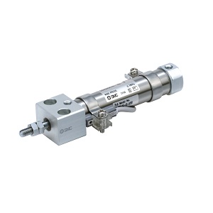 SMC CDJ2RA16-50RZ-B