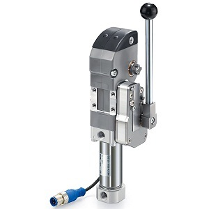 SMC CKZT25-90S-X2798L