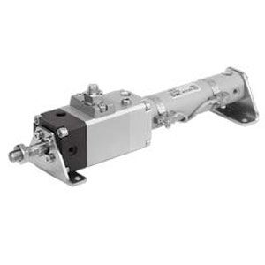 SMC CDLG1BN40-25-D
