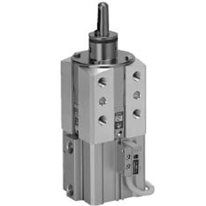 SMC CLKQPDA50TF-200RAL