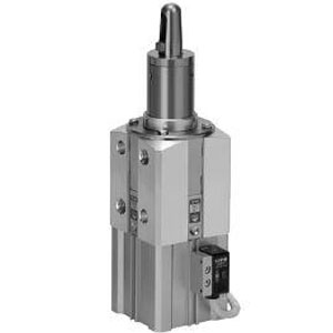 SMC CLKQPKC50TF-160RAH