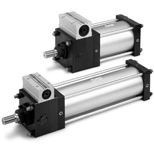 SMC CDLSD125-450