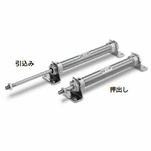 SMC CM2E40-80SZ