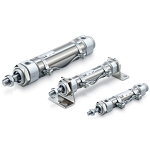 SMC CDM2BZ25-30Z1