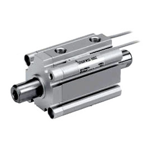 SMC CDQ2KWB25-20DZ
