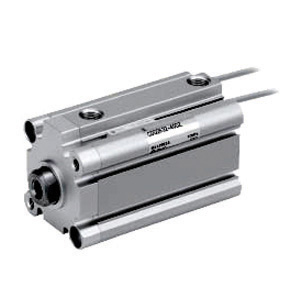 SMC CDQ2KB40-50DMZ