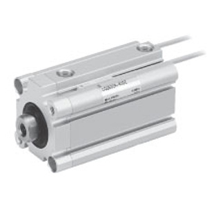 SMC CQ2B25V-10D