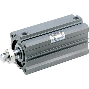 SMC CDQ2XA50-25D