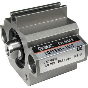 SMC CQP2BH100-25D