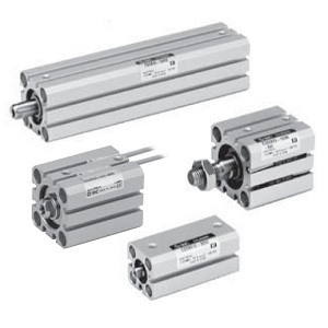 SMC CDQSB20-20DCM