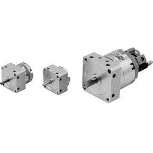SMC CRBU2W20-270S