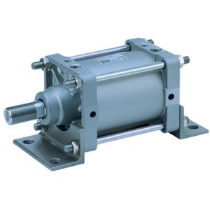 SMC CS2F140-550