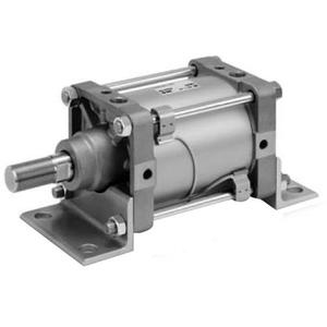 SMC CS2YC160-200
