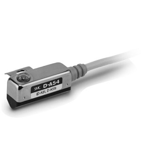 SMC D-A54L-588