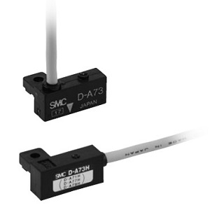 SMC D-A73Z-588