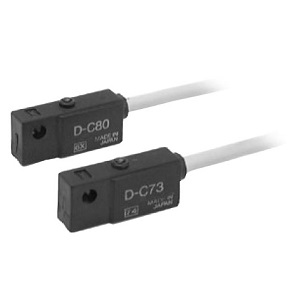 SMC D-C73L-588