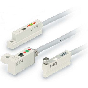 SMC D-M9K