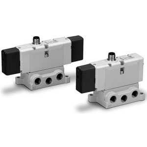 SMC EVS1-02-FG-D-3ZRM0